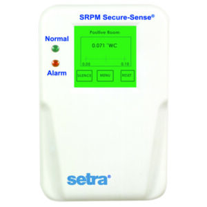 SRPMR05WBV1E - ROOM MONITOR;+/-0.5% ACC;120V;4-20MA;0-5/10VDC