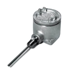 1,000 Ohm (Three Wires) RTD, Hazardous, Room (R), 2"