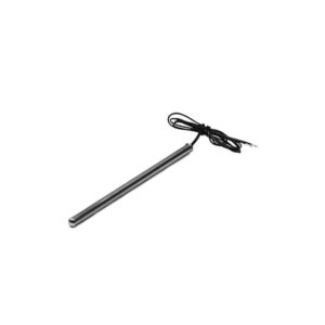 10,000 Ohm Thermistor (Type III), Probe Only, 4"