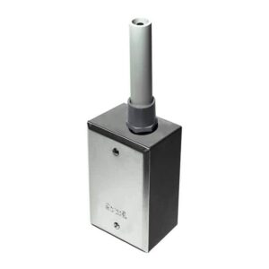 Transmitter w/ 1,000 Ohm RTD, Outside Air, NEMA 3R Enclosure, 4-20mA Output