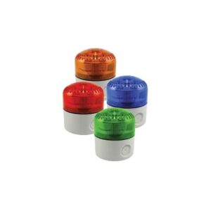 Wall Mount Base for FSIGSLM500 Series (Gray)