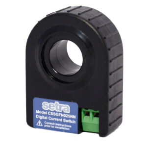 CSSGA2100NN - ADJUSTABLE;SOLID CORE CURRENT;1-135 AMPS;LED