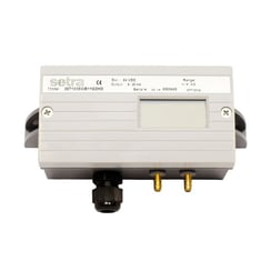 2671025WB2DA1HD -DP TRANS,+/-0.5% ACCURACY;+/-25",0-5VDC,W/LCD
