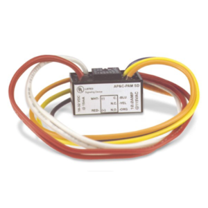 Multi-Voltage Control Relay, 20 to 32 VDC, Form 1C (SPDT)