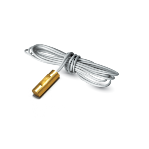 1,000 Ohm Nickel RTD, Pipe Mount, Brass