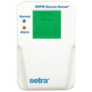 SRPM001WBV1V - ROOM MONITOR;+/-0.25% ACC;120V;4-20MA;0-5/10VDC