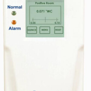 SRPM0R5WBV1E - ROOM MONITOR;+/-0.5% ACC;120V;4-20MA;0-5/10VDC