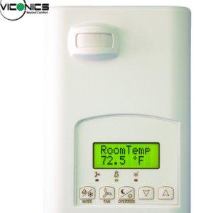 Zigbee Gen-2 RTU Room Controller: Mod. H