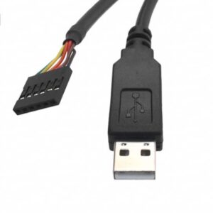 ASENSE CO2 USB CAL CABLE