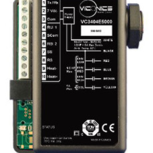 Transformer Relay Pack 4 Relay Outputs +