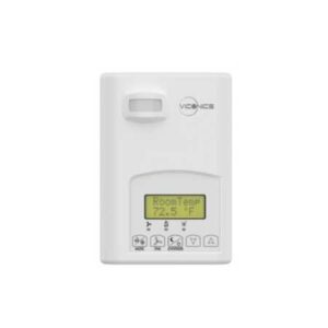 FCU Room Controller: 2 Analog 0-10V Outp