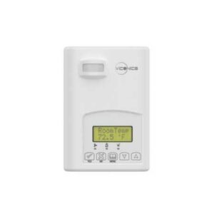 Zigbee Gen-2 HPU Room Controller: 3H/2C