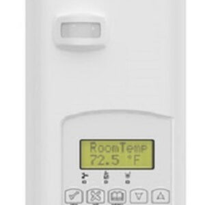 Zigbee Gen-2 RTU Room Controller: 2H/2C