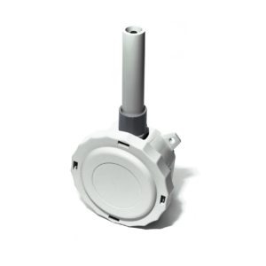 1,000 Ohm Balco RTD, Outside Air, Euro Enclosure