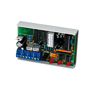 Floating Point Input (45 sec), Analog Output, Version 2, (60, 120, 240 sec Selectable)