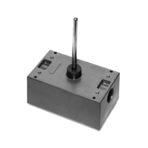 10,000 Ohm Thermistor w/11K Shunt, Duct, 8", NEMA 3R Enclosure