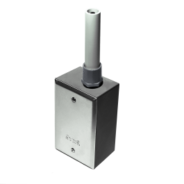 Transmitter w/ 100 Ohm RTD (NIST Cert), Outside Air, NEMA 3R Enclosure, 4-20mA Output