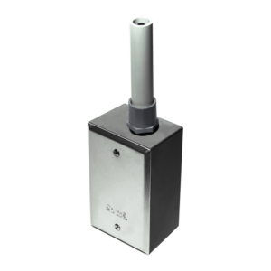 Relative Humidity, RH Outputs: 0-5, 0-10 VDC & 4-20mA (Default), Outside Air, ± 2% Accuracy, 1,000 Ohm RTD (Two Wires), NEMA 3R Enclosure