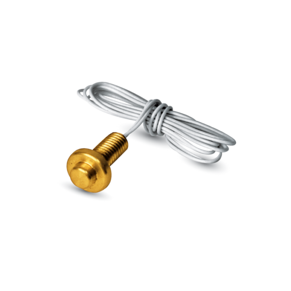 BRASS BUTTON SENSOR Engenuity Systems