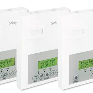 PIR Cover for VT7200 series Zoning Contr