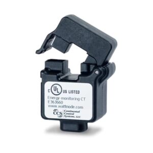 CTML-0350, Split-Core CT, 20A