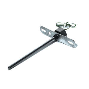 10,000 Ohm Thermistor (CSI), Duct, Without Box, 6"