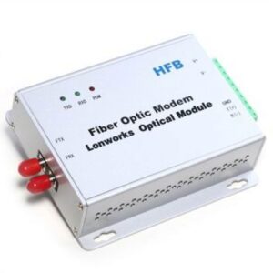 FiberRouter, SingleMode ST, Lon Wall Mt