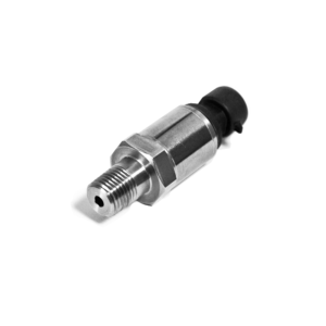Gage Pressure with Packard Connector, 0 to 500 psis, 4-20mA