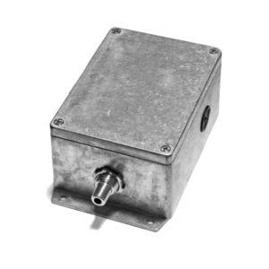 Gage Pressure with Packard Connector, 0 to 50 psig, 4-20mA