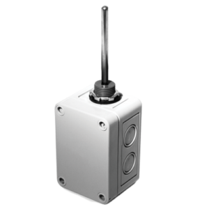 10,000 Ohm Thermistor (CSI), Duct, 4", NEMA 4X Enclosure