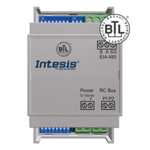 Daikin VRV and Sky systems to BACnet MSTP / Modbus RTU Interface - 1 unit