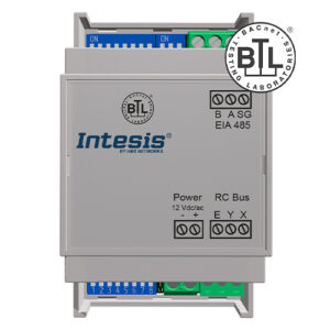 Midea Commercial & VRF systems to BACnet MSTP - 1 unit