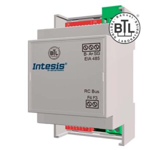 Samsung NASA units to BACnet MSTP Interface - 1 unit