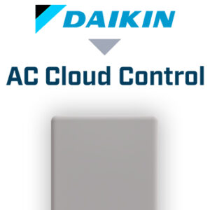AC Cloud Control for Daikin SKY and VRV systems - 1 unit