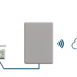 AC Cloud Control for Mitsubishi Heavy Industries FD and KX6 systems - 1 unit
