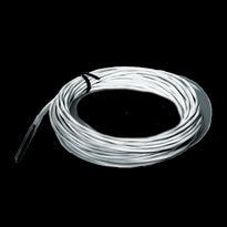 Transmitter w/ 1,000 Ohm RTD (NIST Cert), 2" Freezer Probe 316 SS, NEMA 3R Enclosure, 10', 4-20 mA Output