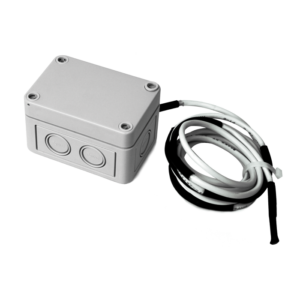 10,000 Ohm Thermistor (Type III), Copper Averaging, 50', NEMA 4X Enclosure