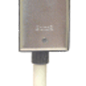 3,000 Ohm Thermistor, Outside Air, NEMA 3R Enclosure