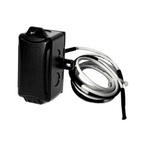 10,000 Ohm Thermistor (Type II), Flexible Cable Averaging, 50', Plastic Enclosure