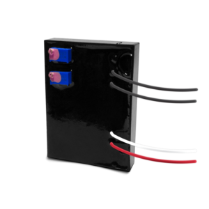 Transmitter w/ 100 Ohm RTD, Board Only, 4-20mA Output, Potted Board, No Sensor
