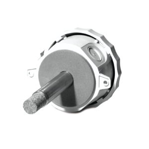 Relative Humidity, RH Outputs: 0-5, 0-10 VDC & 4-20mA (Default), Duct, ± 2% Accuracy, 10,000 Ohm (CSI) Thermistor, Euro Enclosure