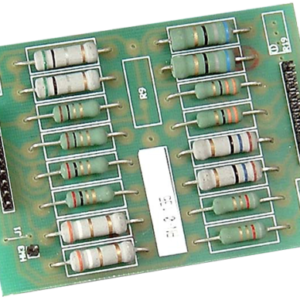 Resistor Network (8.5K to 11.5K Ohms)