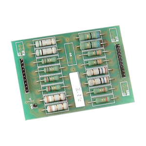 Resistor Network (4,630 to 6,130 Ohms)