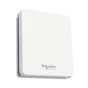 Temperature & Humidity; Wall Mounted