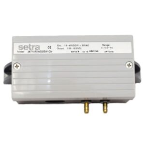 26712R5WB2EA1HD - DP TRANS,+/-0.5% ACCURACY;+/-2.5",0-10V,W/LCD