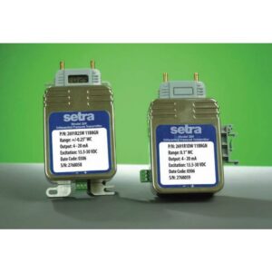 26912R5WD11BDGA - DP TRAN AIR,1%,2.5",4-20MA,LCD