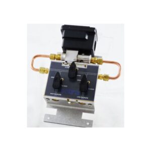 2301100PD3V2EBC - DP TRAN,WET,100PSI,.05-10.05VDC,W/MAN