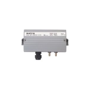 26710R1WB2EA1EN - DP TRANS,+/-0.4% ACCURACY;+/-0.1",0-10V;NO LCD