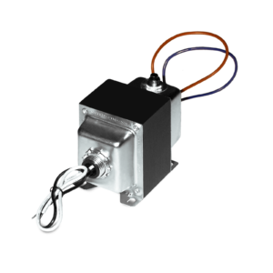 Transformer, LE Series, PV:120/208/277/480 VAC, SV:24 VAC, VA:50, HUB: 1TF, Manual Reset