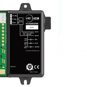 Transformer Relay Pack 3 Slave Fan Outpu